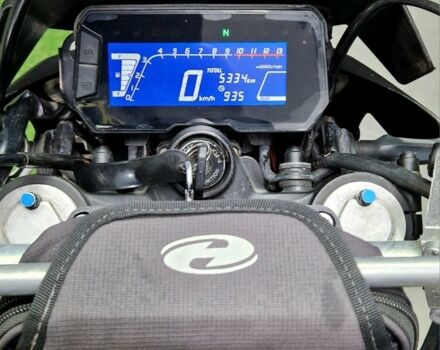 Кавасаки Другая, объемом двигателя 0.3 л и пробегом 0 тыс. км за 3500 $, фото 7 на Automoto.ua