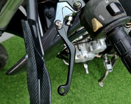 Кавасаки Другая, объемом двигателя 0.3 л и пробегом 0 тыс. км за 3500 $, фото 9 на Automoto.ua