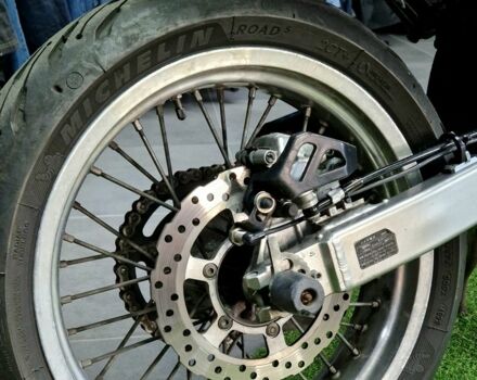 Кавасаки Другая, объемом двигателя 0.3 л и пробегом 0 тыс. км за 3500 $, фото 4 на Automoto.ua