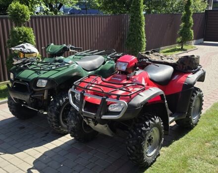 Кавасаки Другая, объемом двигателя 0.65 л и пробегом 0 тыс. км за 5200 $, фото 12 на Automoto.ua