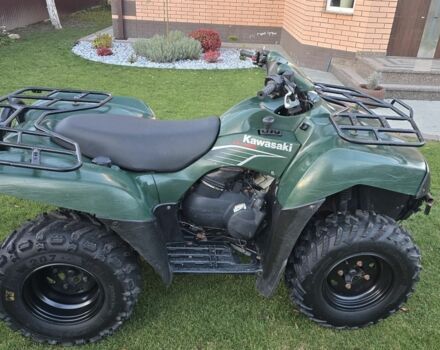 Кавасаки Другая, объемом двигателя 0.65 л и пробегом 0 тыс. км за 5200 $, фото 3 на Automoto.ua