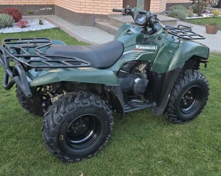 Кавасаки Другая, объемом двигателя 0.65 л и пробегом 0 тыс. км за 5200 $, фото 11 на Automoto.ua