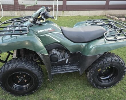 Кавасаки Другая, объемом двигателя 0.65 л и пробегом 0 тыс. км за 5200 $, фото 1 на Automoto.ua