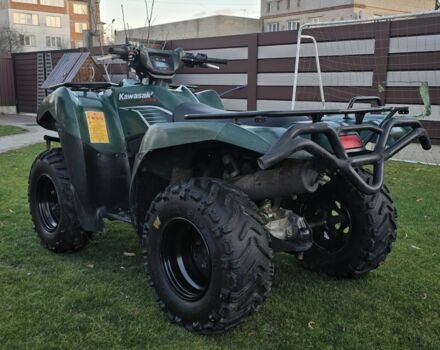 Кавасаки Другая, объемом двигателя 0.65 л и пробегом 0 тыс. км за 5200 $, фото 6 на Automoto.ua