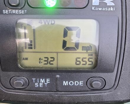 Кавасаки Другая, объемом двигателя 0.65 л и пробегом 0 тыс. км за 5200 $, фото 5 на Automoto.ua