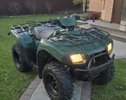 Кавасаки Другая, объемом двигателя 0.65 л и пробегом 0 тыс. км за 5200 $, фото 4 на Automoto.ua