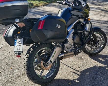 Кавасакі Інша, об'ємом двигуна 0.65 л та пробігом 0 тис. км за 5000 $, фото 11 на Automoto.ua