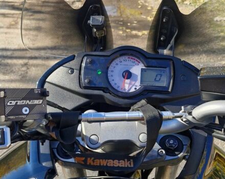 Кавасакі Інша, об'ємом двигуна 0.65 л та пробігом 0 тис. км за 5000 $, фото 12 на Automoto.ua