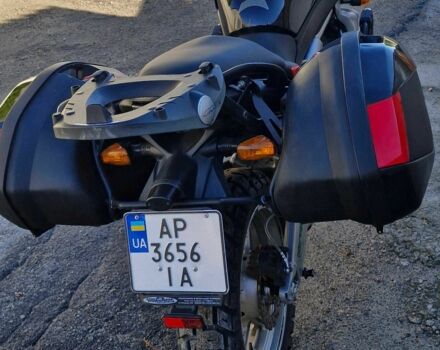 Кавасакі Інша, об'ємом двигуна 0.65 л та пробігом 0 тис. км за 5000 $, фото 14 на Automoto.ua