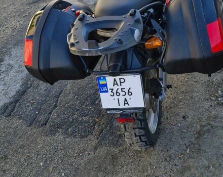 Кавасакі Інша, об'ємом двигуна 0.65 л та пробігом 0 тис. км за 5000 $, фото 13 на Automoto.ua