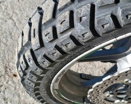 Кавасакі Інша, об'ємом двигуна 0.65 л та пробігом 0 тис. км за 5000 $, фото 3 на Automoto.ua