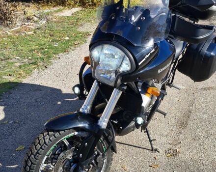 Кавасакі Інша, об'ємом двигуна 0.65 л та пробігом 0 тис. км за 5000 $, фото 7 на Automoto.ua