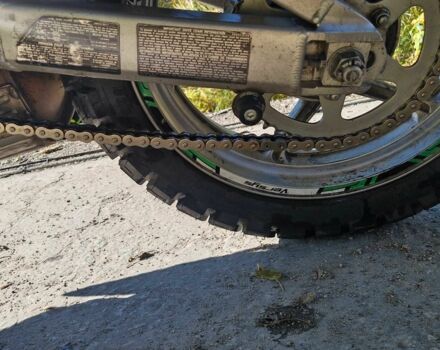 Кавасакі Інша, об'ємом двигуна 0.65 л та пробігом 0 тис. км за 5000 $, фото 5 на Automoto.ua