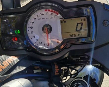 Кавасакі Інша, об'ємом двигуна 0.65 л та пробігом 0 тис. км за 5000 $, фото 4 на Automoto.ua