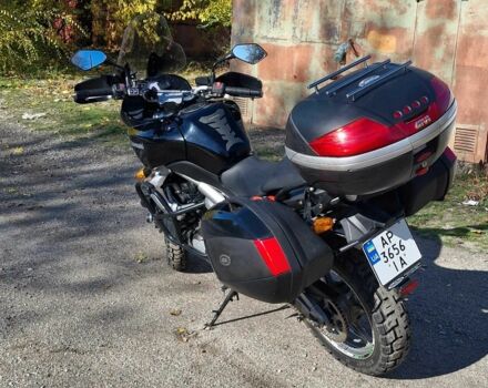 Кавасакі Інша, об'ємом двигуна 0.65 л та пробігом 0 тис. км за 5000 $, фото 9 на Automoto.ua