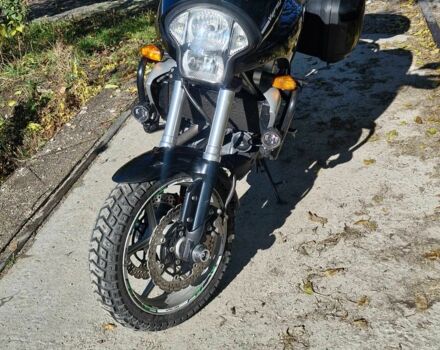 Кавасакі Інша, об'ємом двигуна 0.65 л та пробігом 0 тис. км за 5000 $, фото 1 на Automoto.ua