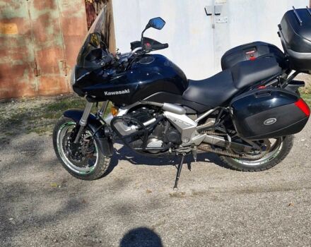 Кавасакі Інша, об'ємом двигуна 0.65 л та пробігом 0 тис. км за 5000 $, фото 8 на Automoto.ua