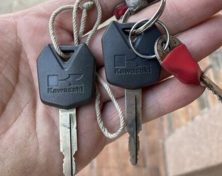 Кавасакі Інша 2008 у Чернівцях на Automoto.ua Кавасакі Інша, об'ємом двигуна 0.65 л та пробігом 0 тис. км за 4200 $, фото 2 на Automoto.ua