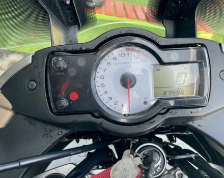 Кавасакі Інша 2008 у Чернівцях на Automoto.ua Кавасакі Інша, об'ємом двигуна 0.65 л та пробігом 0 тис. км за 4200 $, фото 7 на Automoto.ua