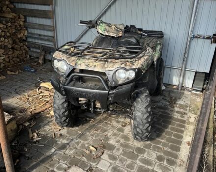 Кавасакі Інша, об'ємом двигуна 0.75 л та пробігом 0 тис. км за 5500 $, фото 2 на Automoto.ua