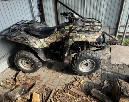 Кавасакі Інша, об'ємом двигуна 0.75 л та пробігом 0 тис. км за 5500 $, фото 1 на Automoto.ua