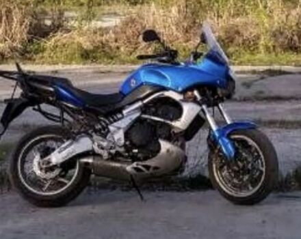 Кавасакі Інша, об'ємом двигуна 0.65 л та пробігом 0 тис. км за 4100 $, фото 1 на Automoto.ua