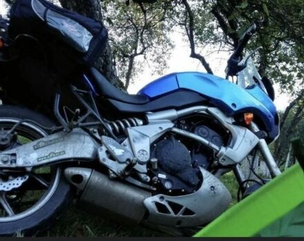 Кавасакі Інша, об'ємом двигуна 0.65 л та пробігом 0 тис. км за 4100 $, фото 5 на Automoto.ua