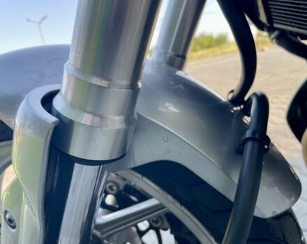 Кавасакі Інша 2008 у Чернівцях на Automoto.ua Кавасакі Інша, об'ємом двигуна 0.65 л та пробігом 0 тис. км за 4200 $, фото 4 на Automoto.ua