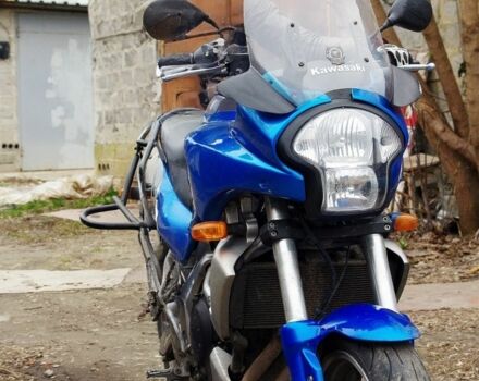 Кавасакі Інша, об'ємом двигуна 0.65 л та пробігом 0 тис. км за 4100 $, фото 4 на Automoto.ua