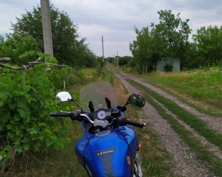 Кавасакі Інша, об'ємом двигуна 0.65 л та пробігом 0 тис. км за 4100 $, фото 2 на Automoto.ua