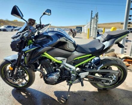 Кавасаки Другая, объемом двигателя 0.9 л и пробегом 0 тыс. км за 3500 $, фото 2 на Automoto.ua