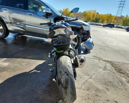 Кавасаки Другая, объемом двигателя 0.9 л и пробегом 0 тыс. км за 3500 $, фото 3 на Automoto.ua