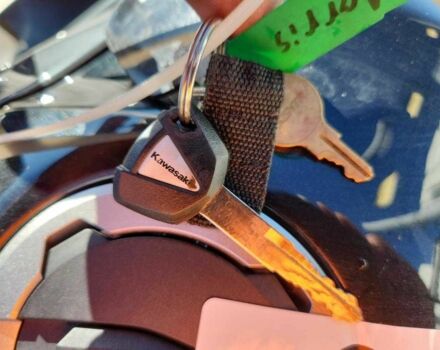 Кавасаки Другая, объемом двигателя 0.9 л и пробегом 0 тыс. км за 3500 $, фото 7 на Automoto.ua