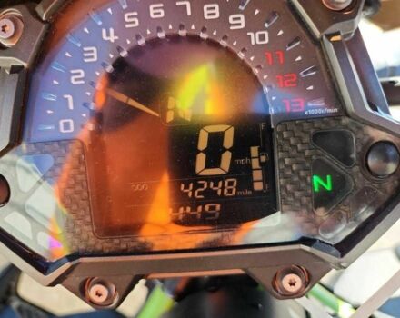 Кавасаки Другая, объемом двигателя 0.9 л и пробегом 0 тыс. км за 3500 $, фото 6 на Automoto.ua