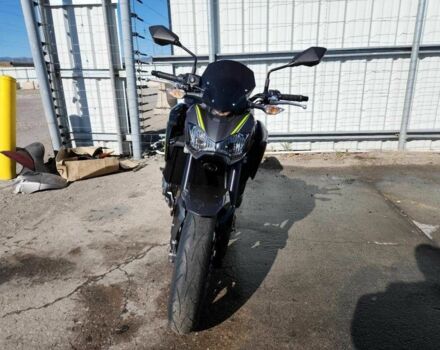 Кавасаки Другая, объемом двигателя 0.9 л и пробегом 0 тыс. км за 3500 $, фото 1 на Automoto.ua