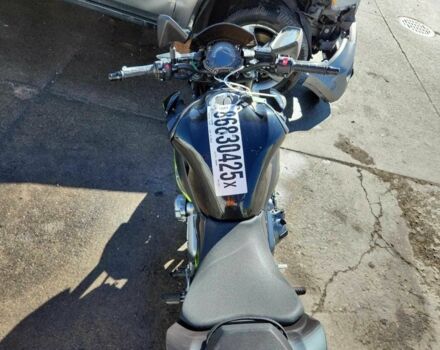 Кавасаки Другая, объемом двигателя 0.9 л и пробегом 0 тыс. км за 3500 $, фото 5 на Automoto.ua