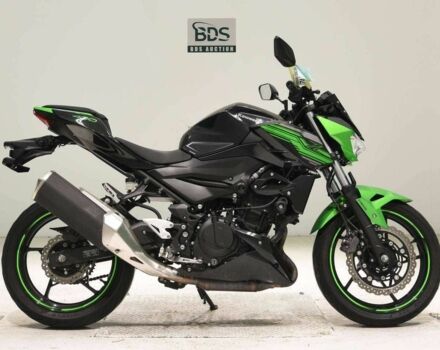 Кавасаки Другая 2019 в Днепре (Днепропетровске) на Automoto.ua Кавасаки Другая, объемом двигателя 0.4 л и пробегом 0 тыс. км за 5450 $, фото 1 на Automoto.ua