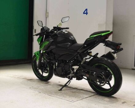 Кавасаки Другая 2019 в Днепре (Днепропетровске) на Automoto.ua Кавасаки Другая, объемом двигателя 0.4 л и пробегом 0 тыс. км за 5450 $, фото 5 на Automoto.ua