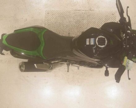 Кавасаки Другая 2019 в Днепре (Днепропетровске) на Automoto.ua Кавасаки Другая, объемом двигателя 0.4 л и пробегом 0 тыс. км за 5450 $, фото 6 на Automoto.ua