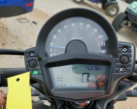 Кавасаки Другая, объемом двигателя 0.65 л и пробегом 0 тыс. км за 2100 $, фото 7 на Automoto.ua