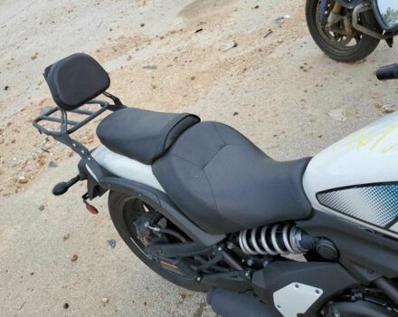 Кавасаки Другая, объемом двигателя 0.65 л и пробегом 0 тыс. км за 2100 $, фото 5 на Automoto.ua