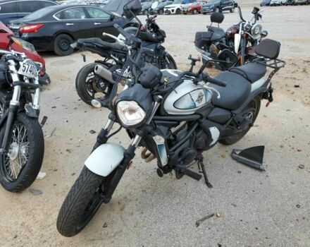 Кавасаки Другая, объемом двигателя 0.65 л и пробегом 0 тыс. км за 2100 $, фото 1 на Automoto.ua