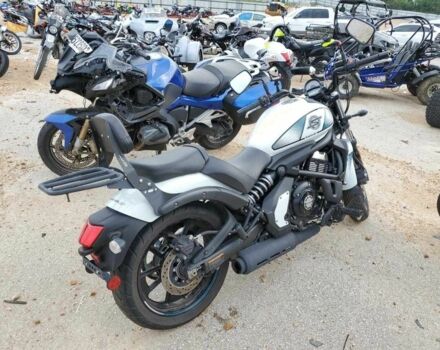 Кавасаки Другая, объемом двигателя 0.65 л и пробегом 0 тыс. км за 2100 $, фото 3 на Automoto.ua