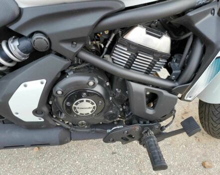 Кавасаки Другая, объемом двигателя 0.65 л и пробегом 0 тыс. км за 2100 $, фото 6 на Automoto.ua