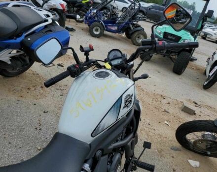 Кавасаки Другая, объемом двигателя 0.65 л и пробегом 0 тыс. км за 2100 $, фото 4 на Automoto.ua