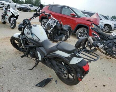 Кавасаки Другая, объемом двигателя 0.65 л и пробегом 0 тыс. км за 2100 $, фото 2 на Automoto.ua