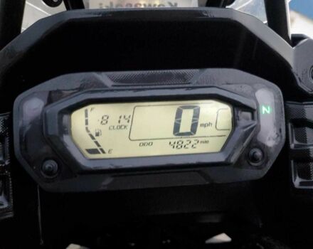 Кавасаки Другая, объемом двигателя 0.65 л и пробегом 0 тыс. км за 1500 $, фото 6 на Automoto.ua