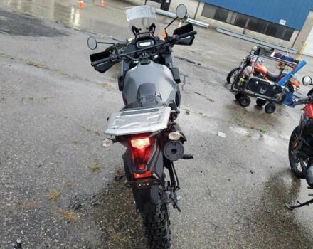 Кавасаки Другая, объемом двигателя 0.65 л и пробегом 0 тыс. км за 1500 $, фото 3 на Automoto.ua