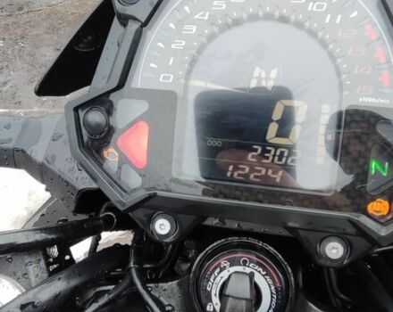 Кавасаки Другая, объемом двигателя 0.4 л и пробегом 0 тыс. км за 10000 $, фото 5 на Automoto.ua