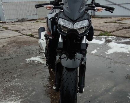 Кавасаки Другая, объемом двигателя 0.4 л и пробегом 0 тыс. км за 10000 $, фото 1 на Automoto.ua